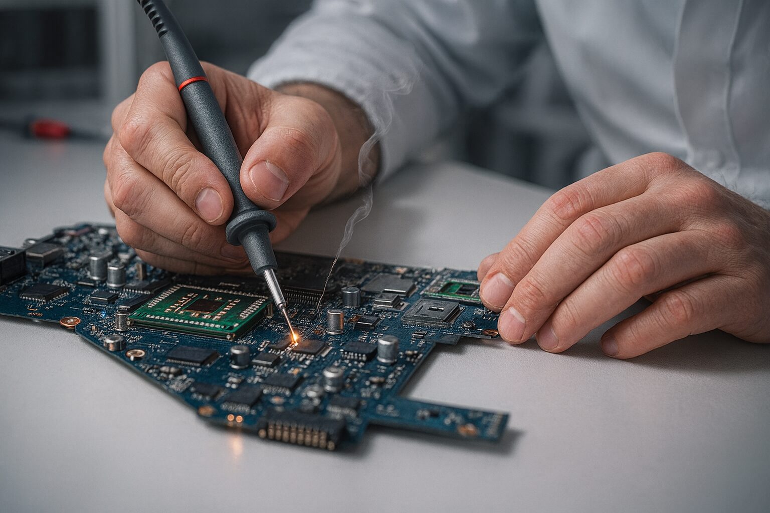 Best Practices For Modern Electronics Manufacturers